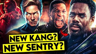 New KANG COMING🔥 SENTRY is GONE Daredevil amp Thanos  Roastverse Ep 62 [upl. by Hoem]