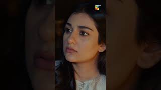 Namak Haram  Episode 18 Promo  Friday at 800 PM Only On HUM TV  Imran Ashraf  Sarah Khan [upl. by Dollar]