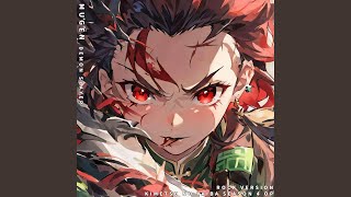 Mugen Demon Slayer quotKimetsu No Yaiba Season 4 Opquot [upl. by Sheryl869]