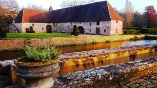 France along the Rhone amp Saone Rivers  Chartres amp Paris [upl. by Ahsilrae]