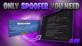 Best Fortnite HWID Spoofer Tutorial  Fix HWID Bans in 2024 Fragment [upl. by Tarkany]