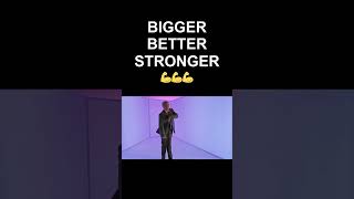 Donald Trump  Bigger Better Stronger Remix [upl. by Ariait]