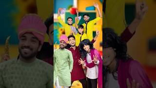 शेमड़ी मैडम की शादी comedy jagga funny badri 56 chiku shemdimadam comedyvideo dhonisir [upl. by Eiuqram]