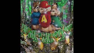 sematary amp ghost mountain  goodbye horses chipmunks cover [upl. by Dunham]