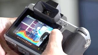 Hasselblad X1D50C Tutorial User Guide [upl. by Onej848]