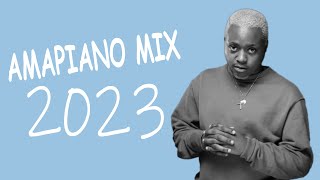 AMAPIANO MIX 2023  16 DECEMBER  JAY TSHEPO [upl. by Aisanahta111]