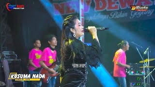 LANGGENG DAYANGE ATI  LDR  WIDYA SALSA  NEW DEWATA  KUSUMA NADA  LIVE MRAGEN DEMAK [upl. by Nils535]