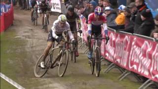 Is Wout Van Aert Mechanical Doping [upl. by Nodyarb84]