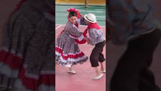 ✨ Little Dancers Colombian Folk Dance at Its Best 🇨🇴 ✨ [upl. by Adamok]