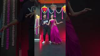 MostViralVideo CoupleDance  Dholna  Nritya Performance  GovindMittal amp Snehu Savita [upl. by Edwine]