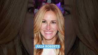 💎 Julia Roberts 💎 [upl. by Ilrahs]