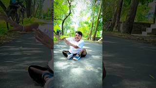 Chhodo Tum Mar Ke Shorts shortsfeed shorts yttrending viral shortvideo handicapped [upl. by Olegnalehcim368]