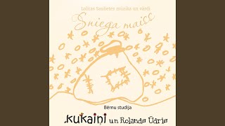 Klusa nakts feat Rolands Ūdris [upl. by Nagard]