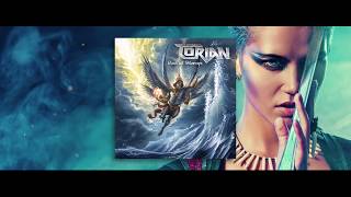 TORIAN  Unbowed Unbent Unbroken Official Lyric Video  Ram It Down Records [upl. by Modestine]