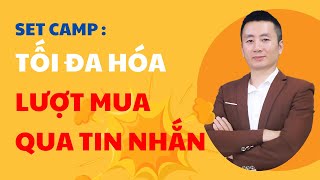 Chạy Quảng Cáo Facebook ads  Quảng Cáo Lượt Mua Qua Tin Nhắn Mới Nhất [upl. by Evelin]