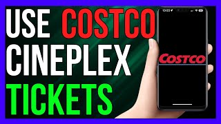 How to Use Costco Cineplex Tickets Online 2024 METHOD [upl. by Ardnnaed753]