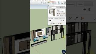 1cabinet profilebuilder sketchup sketchupplugins [upl. by Iztim]