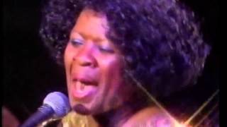 Irma Thomas Breakaway [upl. by Enirhtak362]