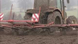 KUHN  INTENSIVE MACHINE TESTING In action [upl. by Emawk]