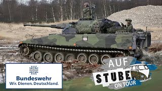 46 Auf Stube on Tour EISKALT in Norwegen  Bundeswehr bei Trident Juncture [upl. by Ozmo409]