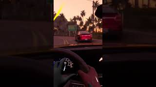 The Crew Motorfest driving a car VR [upl. by Supple932]