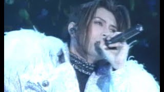 MALICE MIZER  Full live 1997 quotVoyagequot HD 1080p [upl. by Aryc]