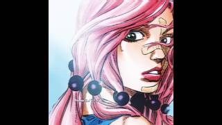 Jim Croce  Time in a bottle  Jojolion  Manga Animation [upl. by Row]