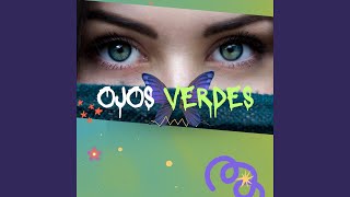 Ojos Verdes Electro Pop Version [upl. by Miner]