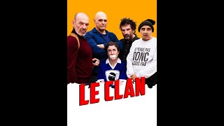 Le Clan 2023 BANDE ANNONCE VF Ã‰ric Fraticelli Michel Ferracci [upl. by Aihsekel]