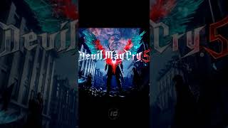 Devil my cry 5 Vergil SSS🔥😎 No Damage⚔️👹dmc5 devilmaycry [upl. by Onahpets]