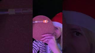 ASMR FR  Quel est ce mot Spécial Noël HolidaysWithShorts shortsasmr [upl. by Anitel718]