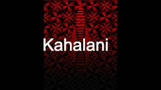 Kahalani  Potemani Kaufusi [upl. by Craig]