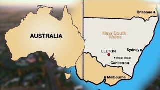 Live The Dream In Leeton NSW [upl. by Loughlin]