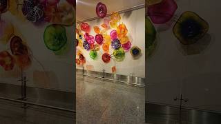 Chaudhary charan singh airportterminal 3new lookaviation colorfultravel [upl. by Elleirad]