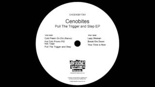 The Cenobites Feat Cage  Hot Crib Promo PT 2 [upl. by Zellner]