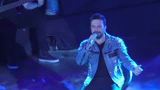 Tarkan  Concert in Moscow  Crocus City Hall 14052019  2 [upl. by Saint590]