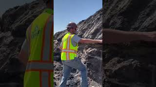 Asphalt recycling 101 [upl. by Polly]