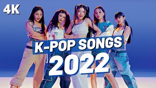 THE BEST KPOP SONGS OF 2022 [upl. by Siaht320]