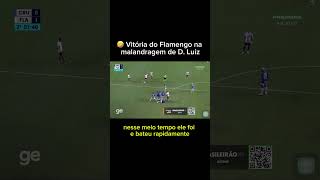 🤣 Fla vence na malandragem [upl. by Chloe]