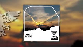 Uplifting Trance Kaselia  Contrail Out 10 Feb 2023 [upl. by Dulcle411]