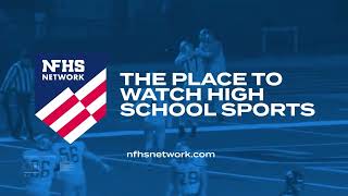 Watch High School Football All Season Long On The NFHS Network [upl. by Ovid]