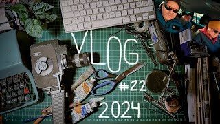 VLOG2024 22 [upl. by Marshal]