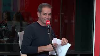 La fin dun système politique en direct live  Tanguy Pastureau maltraite linfo [upl. by Toinette]