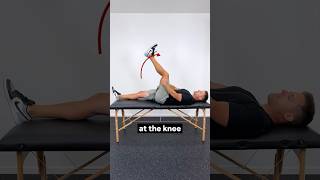 The BEST Exercise For Sciatic Nerve Pain Relief Works FAST [upl. by Atinal]