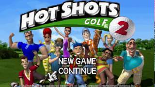 PSX Longplay 582 Hot Shots Golf 2 [upl. by Christina686]