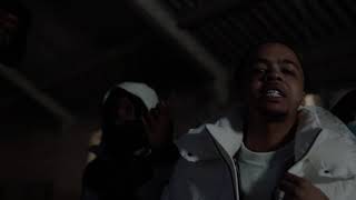 Loski ft Blanco  Anglo Saxon Official video [upl. by Jed942]