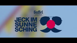 Jeck im Sunnesching 2017  Aftermovie quotEm Veedelquot [upl. by Nostets174]