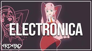 La Mejor Música Electrónica TIKTOK Con Nombres  Parte 1 [upl. by Airamzul42]