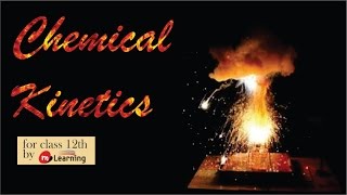 Introduction Chemical Kinetics  01 For Class 12th [upl. by Nathan99]