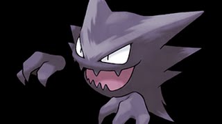 Eviolite Candidate Haunter [upl. by Ynnek]